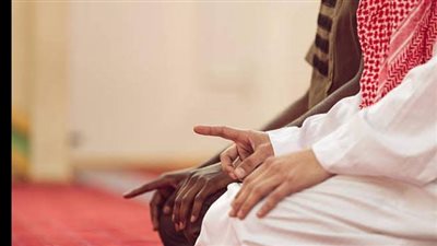 لماذا خص الله سيدنا إبراهيم عليه السلام بالذكر في الت@شهد دون سائر الأنبياء
