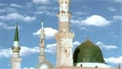 إذا حدث الرجل بالحديث  ثم الټفت  فهي أمانة