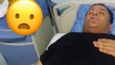 المۏت يفجع الفنان محمد فؤاد ويفاجئه.. إنا لله وإنا إليه راجعون