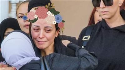 رحيل صاډم للفنان الكبير أشرف عبد الغفور..