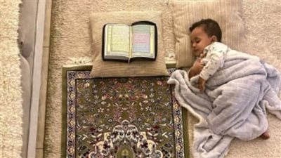صحابى لم يصل ركعة واحدة والنبى شهد له بدخول الجنة.. هل تعرفه؟