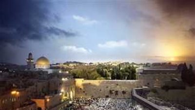 من هو النبي الذي حبس الله له الشمس حتى يفتح بيت المقدس