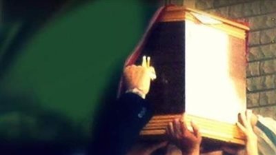 لماذا نهى النبي ﷺ عن دفــن المـوتى ليلا 