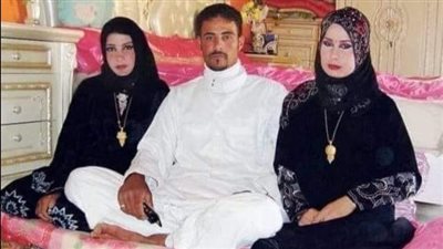 قصه الرجل الذي تزوج امرأتين