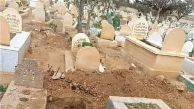 شرح حديث كسر عَظْمِ الْمَيِّتِ  ككسره حيا