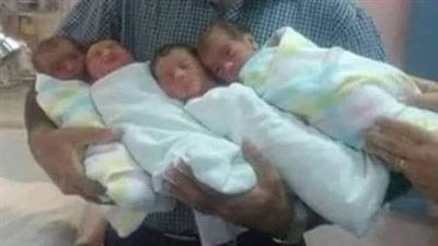 قصه عن كرم ربنا عاشت مع زوجها لكنها لم ترزق بأولاد.
