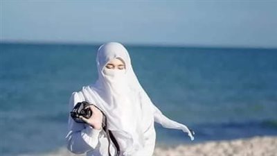 ماحكم ذهاب المرأة  لازاله شعر جسمها بالليزر 