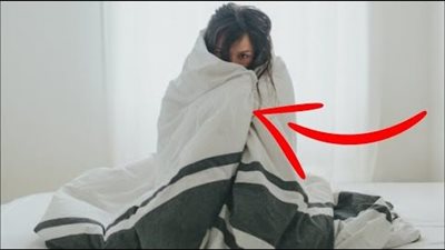 لماذا نشعر بالبرد أحيانا في الشتاء داخل المنزل أكثر من الخارج