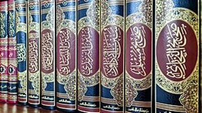 قال أبو بكر رضى الله عنه : يا رسول الله ﷺ ، أراك شبت قال شيبتني هود وأخواتها