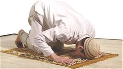 صلاة تؤديها مرة واحده في العمر تغفر جميع الذنوب 