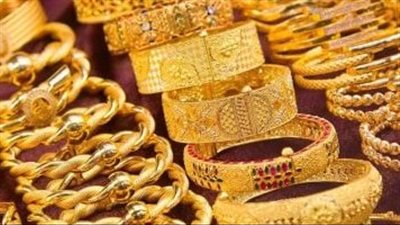 أسعار الذهب اليوم  14 فبراير 2024