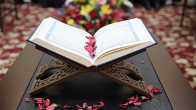 بعد صلاة فجر كل يوم فى شعبان بخمس دقائق افتح مصحفك واقرأ هذه السورة تغيير حالك 