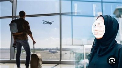 زوجي مسافر لفترة طويلة ويطلب مني صورًا غير محترمه