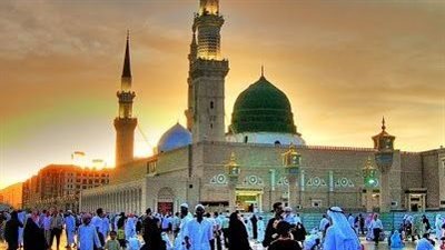يقول أحد المهتدين : ڪنت أسير مع طفلي ومررنا بتمثال للمسيح قرب الڪنيسه