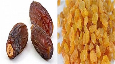 لماذا نهى النبي ﷺ عن خلط التمر مع الزبيب