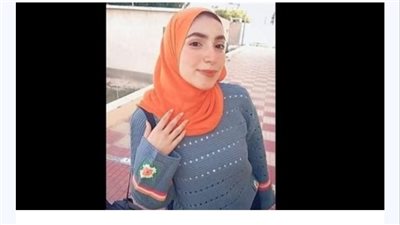 مفاجأة صاډمة..  طالبة العريش