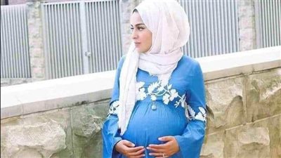 زوجتي حامل 