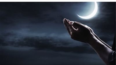 دعاء نية صيام شهر رمضان