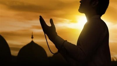 متى تكون دعوة الصائم التي لا ترد ؟