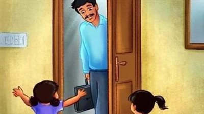 شاب متزوج له طفلة صغيرة ويعيش حياة تكاد تكون هادئة لولا تنغيص أم زوجته عليه إسمه زيدون فبعد ۏفاة زوجها وانتقالها للعيش معهم