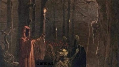 في إحدى الليالي جاء أحد الجان للنبي عليه الصلاة والسلام يريد أن يدعوه إلى اعالي جبال مكه لملاقاة قومه من الجن