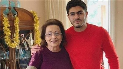مش هتعرفوها»… شاهد أحدث ظهور لـ سوزان مبارك