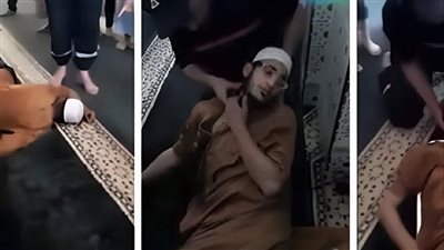 قصة مسيحي مصري جمع أصحابه لكي يتخانقوا مع مسلم مصري بعد منتصف الليل بسبب خلاف بينهم