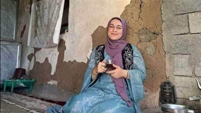 فى اول اسبوع زواج ليه حماتى اخبرتنى كامله