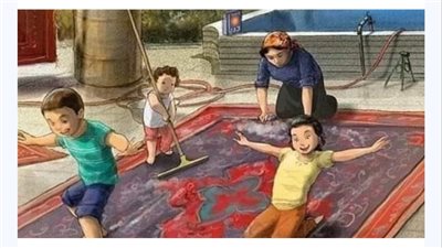 قصة الطفل والمفتاح كاملة