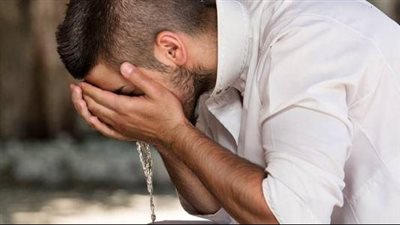 هل تجوز الصلاة بعد الاستحمام دون وضوء