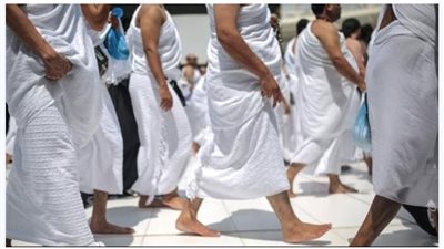 ما هي مشية النسلان التى أوصي بها النبي ﷺ