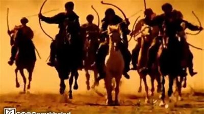 من هو الصحابي الذى آستشهد ليلة عرسه 