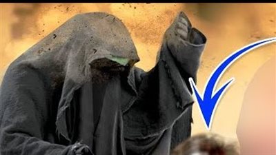 من هو النبي الذي قط-عت راسه وهو ساجد؟