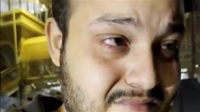 كل من شاهد هذا الفيديو بكى بدموع