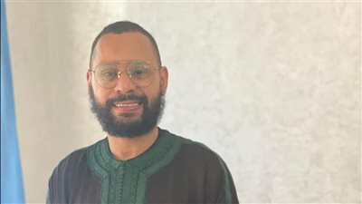 عاجل  اعتزال  محمد الريفي الغناء 