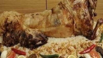 * لماذا نهى النبي ﷺ عن طعام المتباريين أن يؤكل منه 