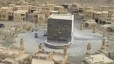  سيدنا نوح ماټ قصة سيدنا هود عليه السلام 