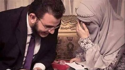انا متجوزه من ١٨سنه ،كان عمري وقتها ٢٠سنه