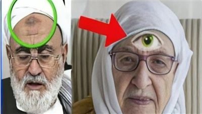 لماذا لا تظهر عـلامة السجود على جبين المــرأة بينما تظهر على جبين الرجل