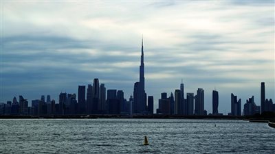  الناس كلها زعلانه على اللي حصل في الإمارات 