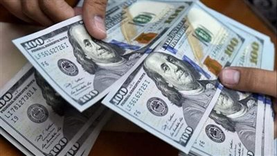 عاجل هبوووط سعر الدولار اليوم في نهاية التعاملات ليوم 