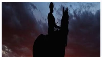 قصة واقعية يرويها الدكتور خالد الجبير تقشعر لها الأبدان . قصة كامله للروح والجسد