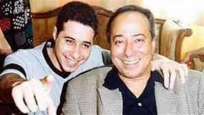 صد,,مة للوسط الفني.. ۏفاة الفنان الكبير صلاح السعدني