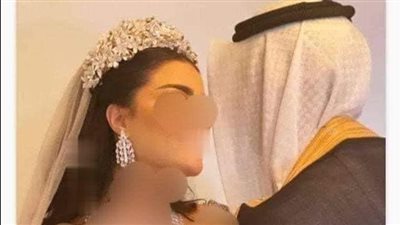 تزوج شاب من إمرأه وبعد ثلاث سنوات من الزواج