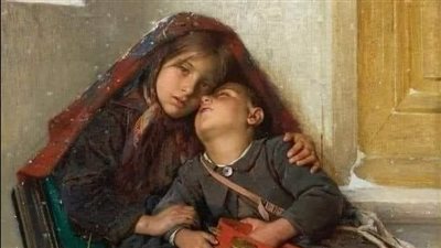 قصة حقيقية حدثت في الجزائر  مُؤخراً إكتشفنَا بالصدفة أنَّ صديقنا البالغ من العمر 34 سنة ، يقدّمُ راتبهُ كلّهُ لوالدتهِ