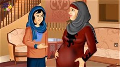 فتاة سعودية في سن الخامسة والثلاثين وتعمل معلمة باحدى المدارس الابتدائية
