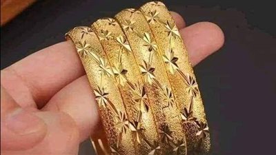 سعر الذهب اليوم الخميس ٩ مايو ٢٠٢٤ 