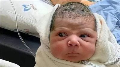 ولد ما بتكلم الا بعد 6 سنوات واول ما نطق قال خالي