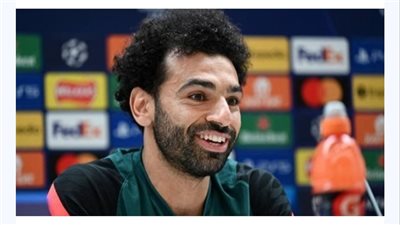 طرد محمد صلاح من ليفربول بسبب هفوة يهز مواقع التواصل
