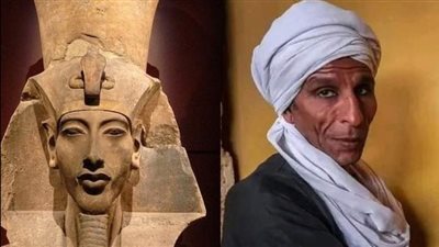 كان ومازال أكبر سر وأول مرة تحصل ولم يجد أحد تفسير حتى إن الحكومة وقتها وقفلت الملف نهائيا ، ففي سنة 1948 مجموعة من الشباب